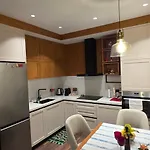 Deluxe דירה *