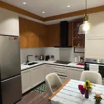 Deluxe דירה *