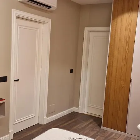 Deluxe Apartmán