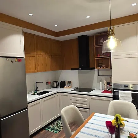 Deluxe Apartmán *