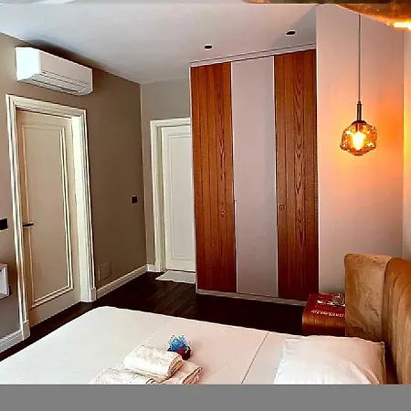 Apartmán Deluxe *