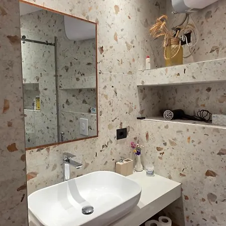Deluxe Apartmán Tirana