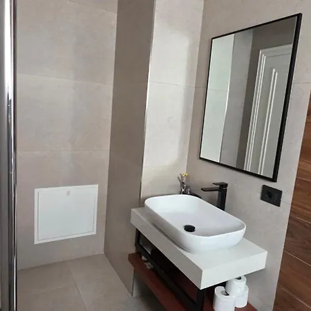 Deluxe Apartmán *