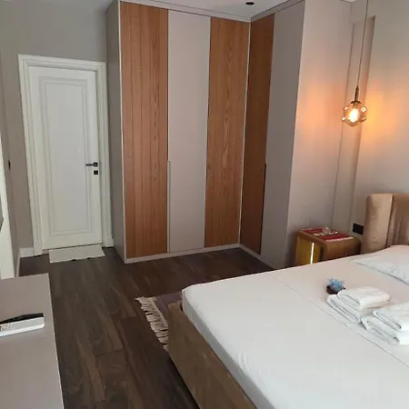 Deluxe Apartmán