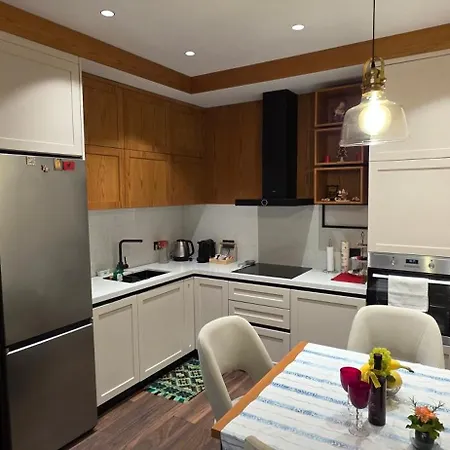 Deluxe Apartmán *