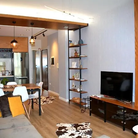 Apartment Deluxe