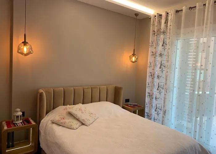 아파트 Deluxe