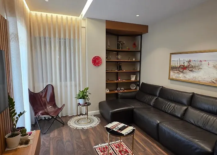 Apartment Deluxe
